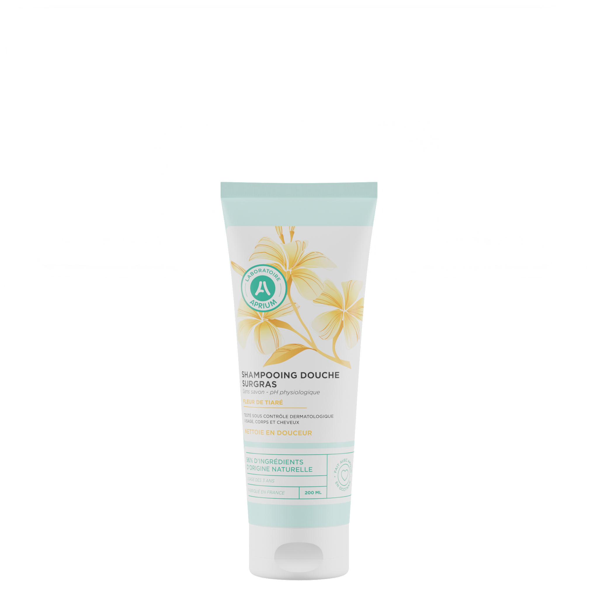 LABORATOIRE APRIUM